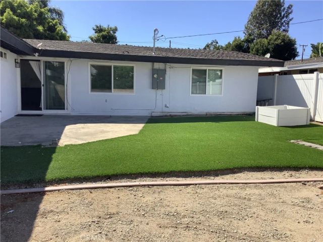 4609-4605 E Agua, Orange, CA 92869