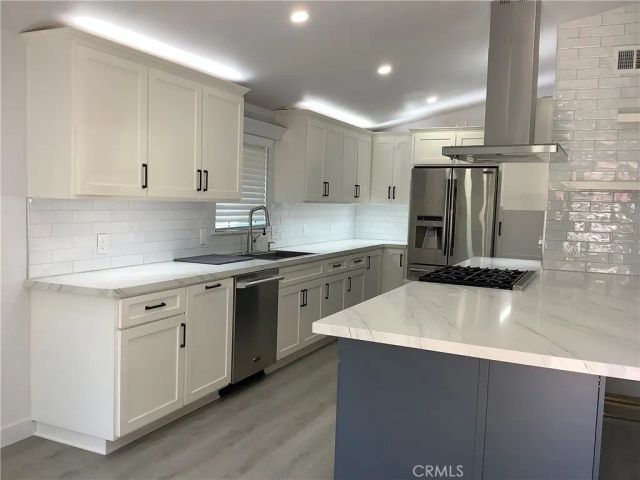 4609-4605 E Agua, Orange, CA 92869