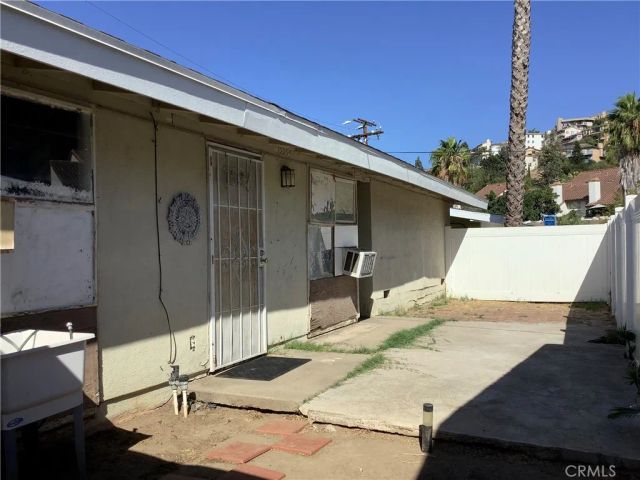 4609-4605 E Agua, Orange, CA 92869