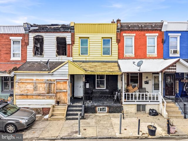 3452 N WATER ST, Philadelphia, PA 19134