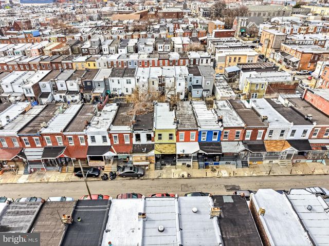 3452 N WATER ST, Philadelphia, PA 19134
