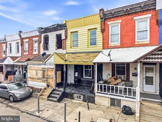 3452 N WATER ST, Philadelphia, PA 19134