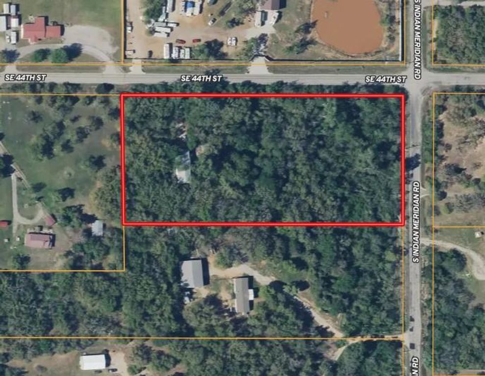 15912 SE 44th Street, Choctaw, OK 73020