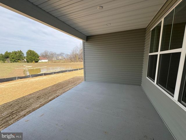 64 OBSIDIAN DR, Felton, DE 19943