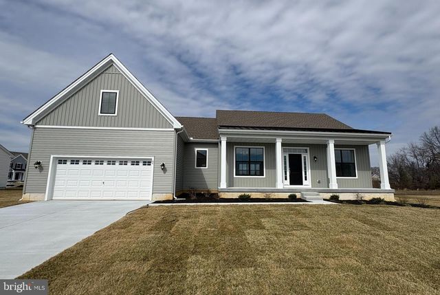 64 OBSIDIAN DR, Felton, DE 19943