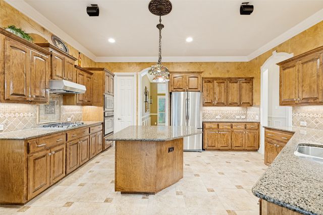 1310 Monahans, Allen, TX 75013