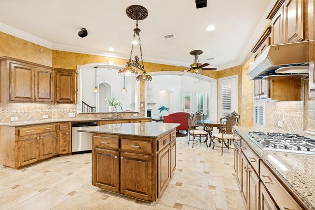 1310 Monahans, Allen, TX 75013
