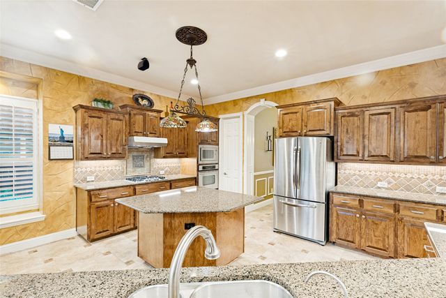 1310 Monahans, Allen, TX 75013