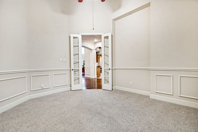 1310 Monahans, Allen, TX 75013