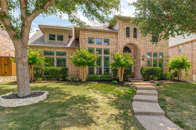 1310 Monahans, Allen, TX 75013