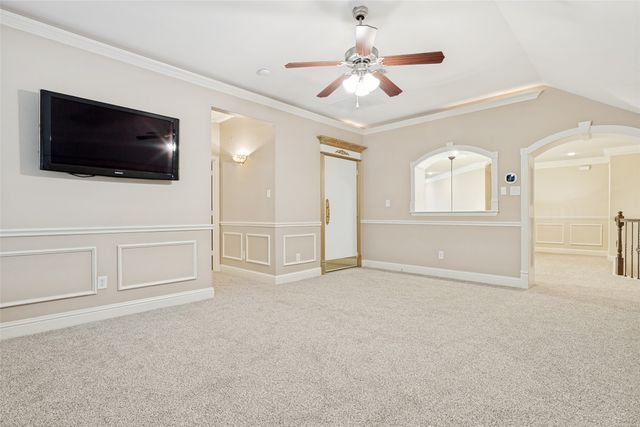 1310 Monahans, Allen, TX 75013