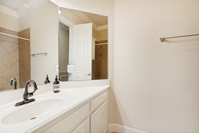 1310 Monahans, Allen, TX 75013
