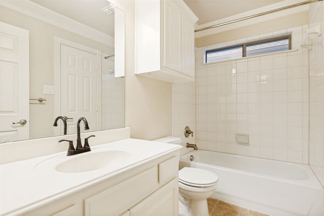 1310 Monahans, Allen, TX 75013