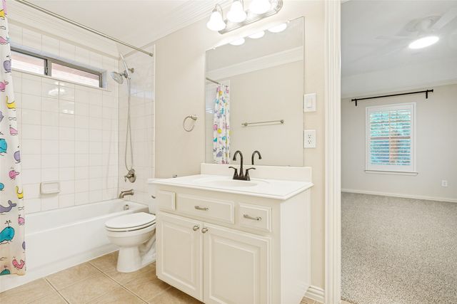 1310 Monahans, Allen, TX 75013