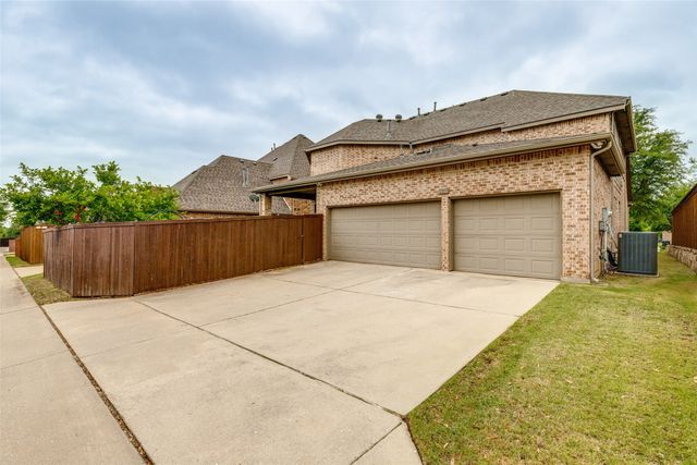 1310 Monahans, Allen, TX 75013
