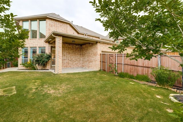 1310 Monahans, Allen, TX 75013