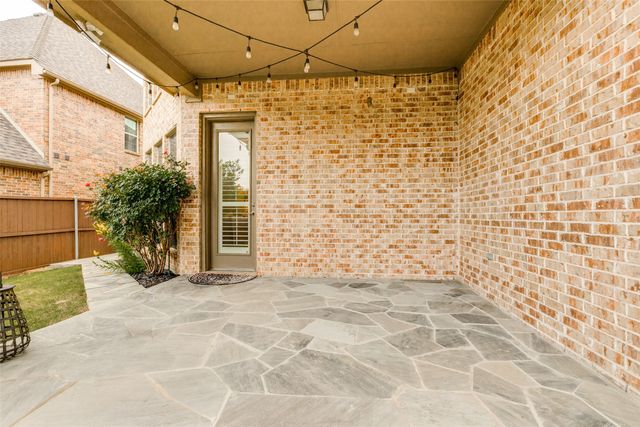 1310 Monahans, Allen, TX 75013