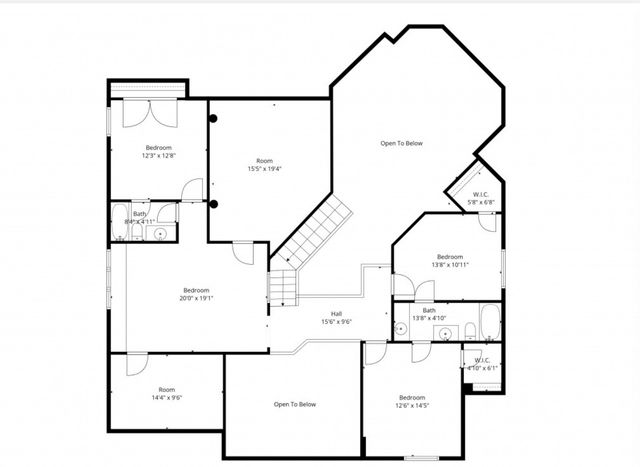 1310 Monahans, Allen, TX 75013