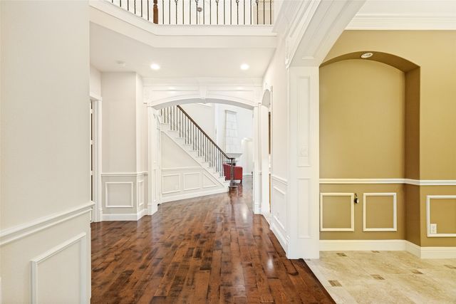 1310 Monahans, Allen, TX 75013