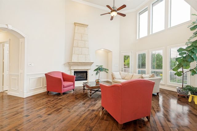 1310 Monahans, Allen, TX 75013