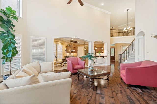 1310 Monahans, Allen, TX 75013