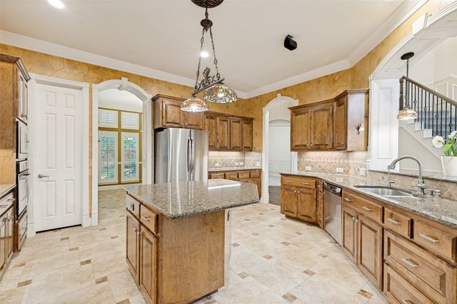 1310 Monahans, Allen, TX 75013