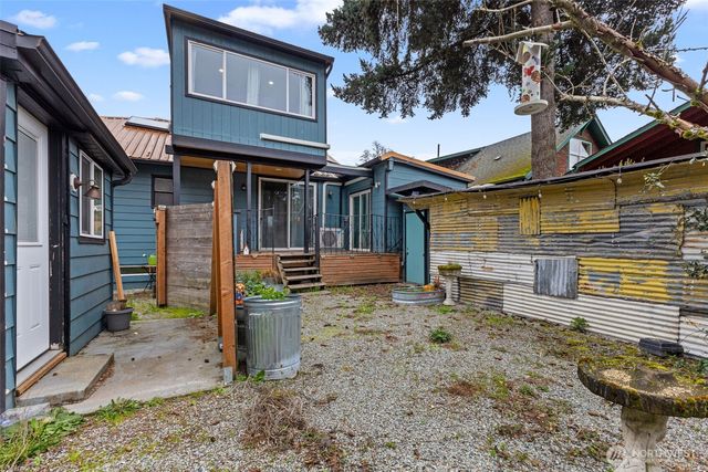 1053 S Southern Street, Seattle, WA 98108