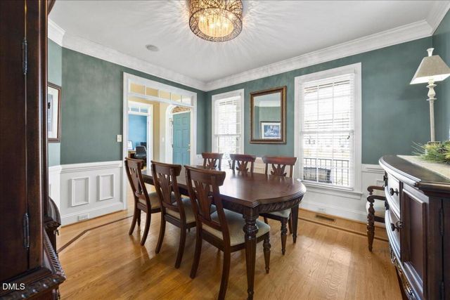 1001 Neuse Ridge Drive, Clayton, NC 27527