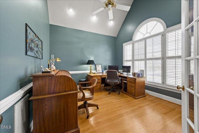 1001 Neuse Ridge Drive, Clayton, NC 27527