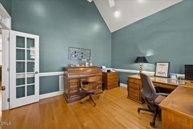 1001 Neuse Ridge Drive, Clayton, NC 27527