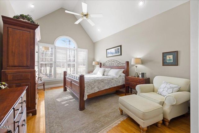 1001 Neuse Ridge Drive, Clayton, NC 27527