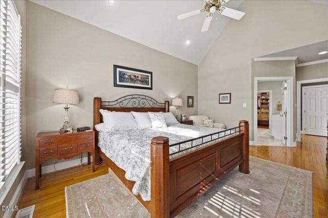 1001 Neuse Ridge Drive, Clayton, NC 27527