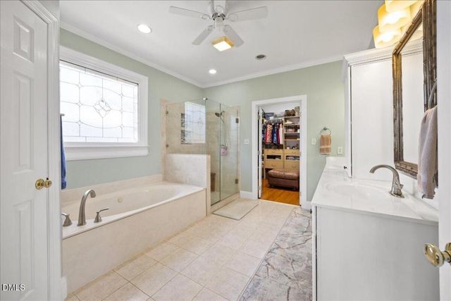 1001 Neuse Ridge Drive, Clayton, NC 27527