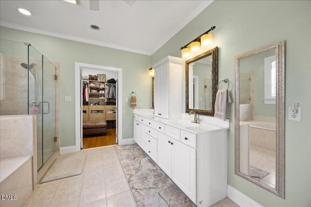 1001 Neuse Ridge Drive, Clayton, NC 27527