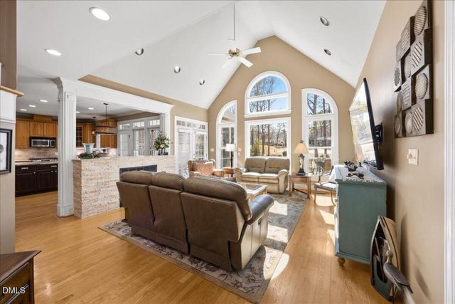 1001 Neuse Ridge Drive, Clayton, NC 27527