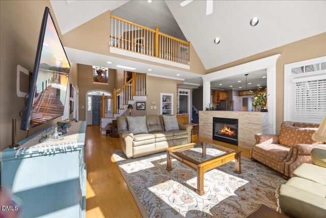 1001 Neuse Ridge Drive, Clayton, NC 27527