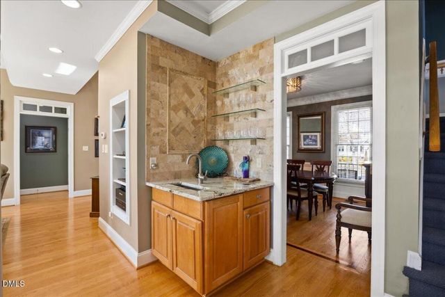 1001 Neuse Ridge Drive, Clayton, NC 27527