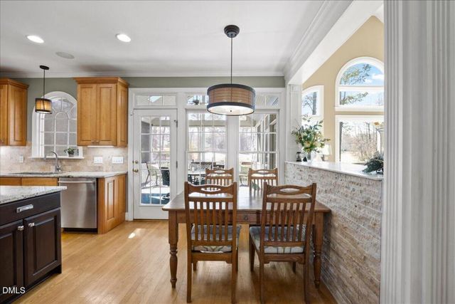 1001 Neuse Ridge Drive, Clayton, NC 27527