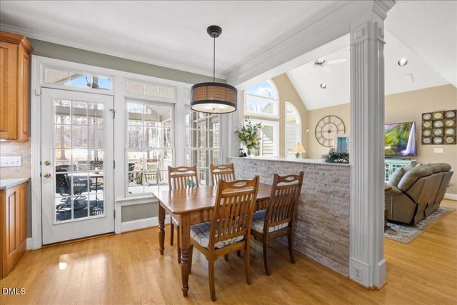 1001 Neuse Ridge Drive, Clayton, NC 27527