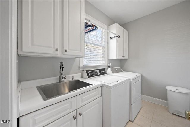 1001 Neuse Ridge Drive, Clayton, NC 27527