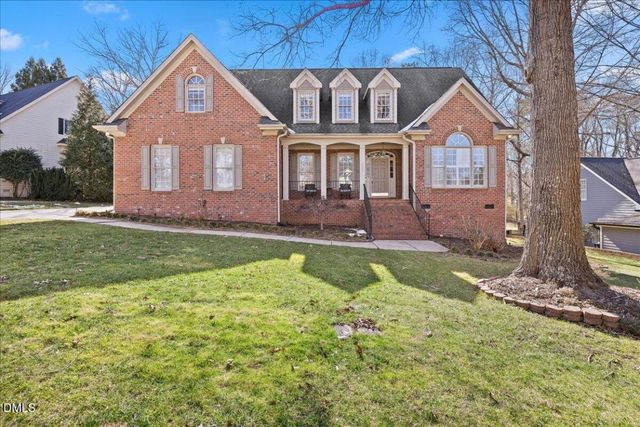 1001 Neuse Ridge Drive, Clayton, NC 27527