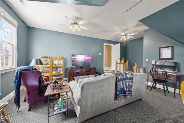 1001 Neuse Ridge Drive, Clayton, NC 27527