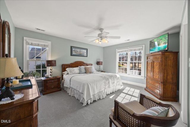 1001 Neuse Ridge Drive, Clayton, NC 27527