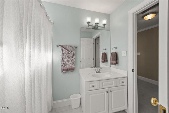 1001 Neuse Ridge Drive, Clayton, NC 27527