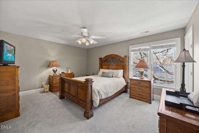 1001 Neuse Ridge Drive, Clayton, NC 27527