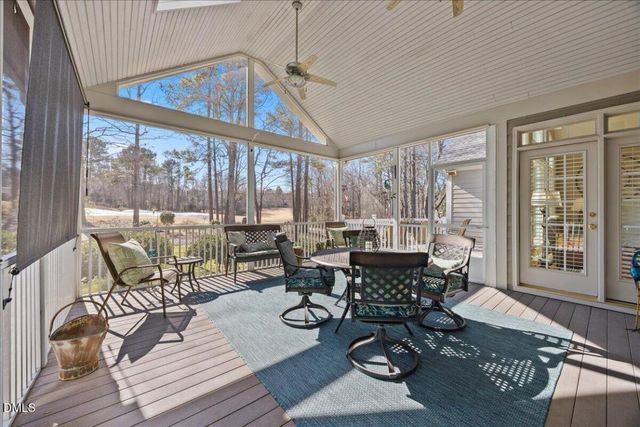 1001 Neuse Ridge Drive, Clayton, NC 27527