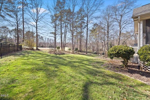 1001 Neuse Ridge Drive, Clayton, NC 27527