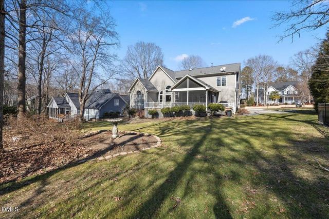 1001 Neuse Ridge Drive, Clayton, NC 27527