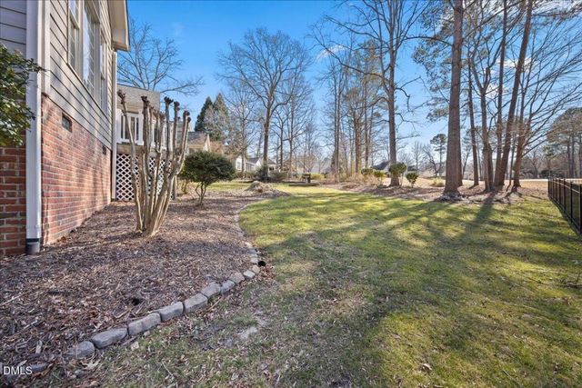 1001 Neuse Ridge Drive, Clayton, NC 27527