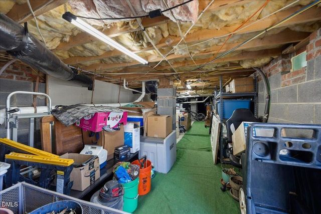 1001 Neuse Ridge Drive, Clayton, NC 27527